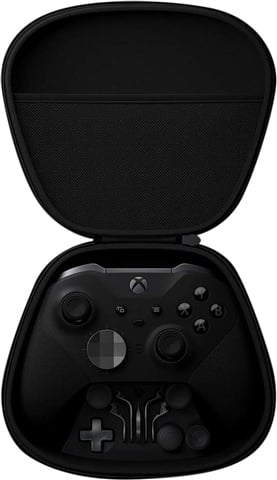 Official Xbox One Elite Series 2 Wireless Controller W/ Case